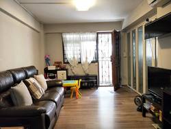 Blk 157 Lorong 1 Toa Payoh (Toa Payoh), HDB 3 Rooms #176606272